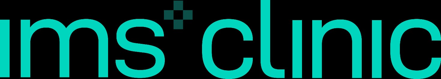 IMS Clinic Logo